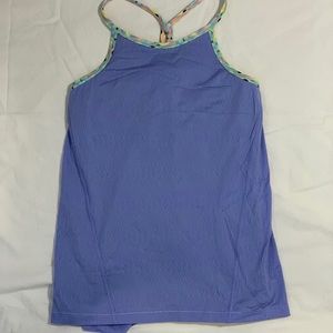 Ivivva Tank Top